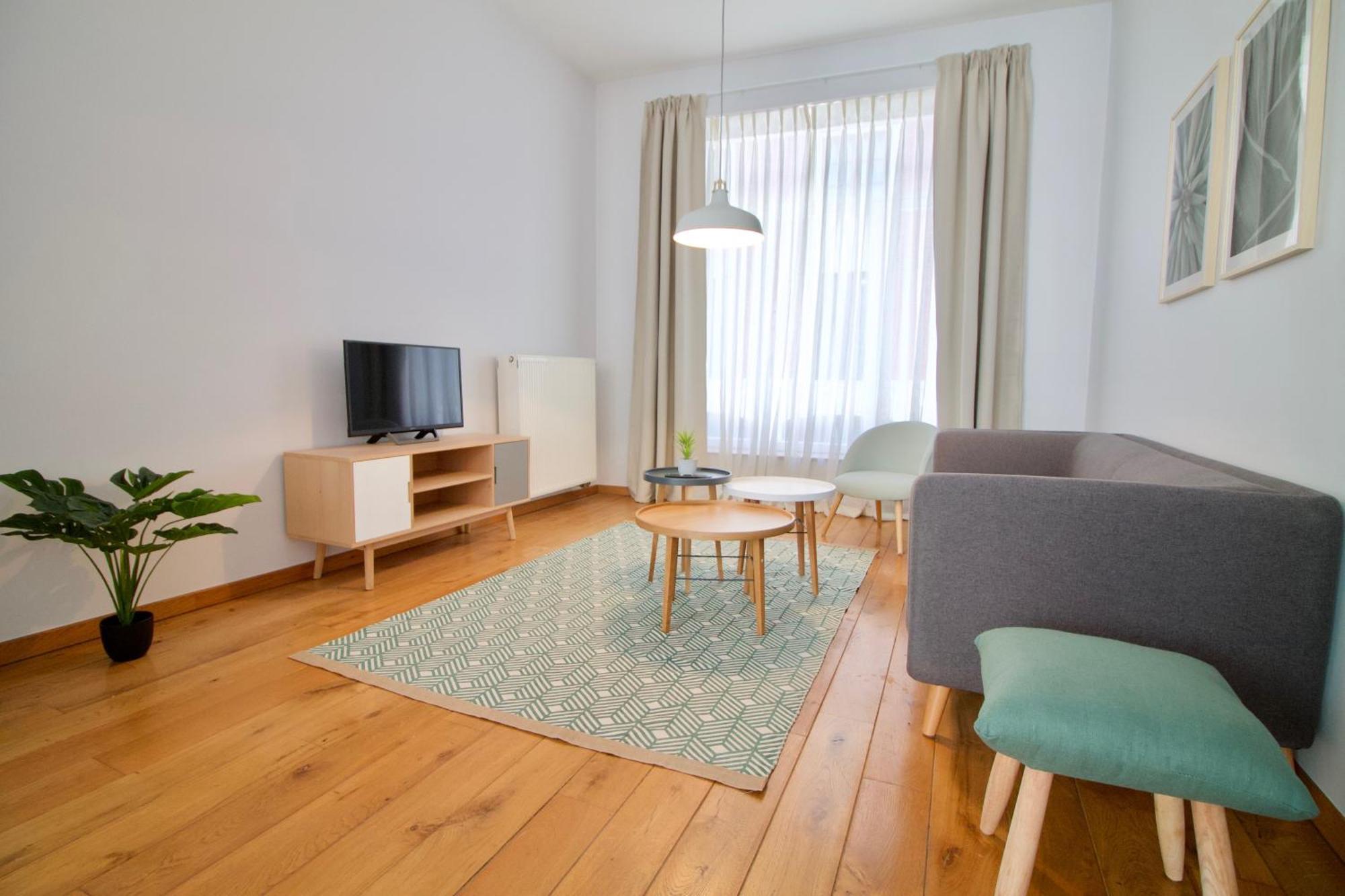 Heart Of Grand Place - Stunning 3Br Triplex ブリュッセル エクステリア 写真