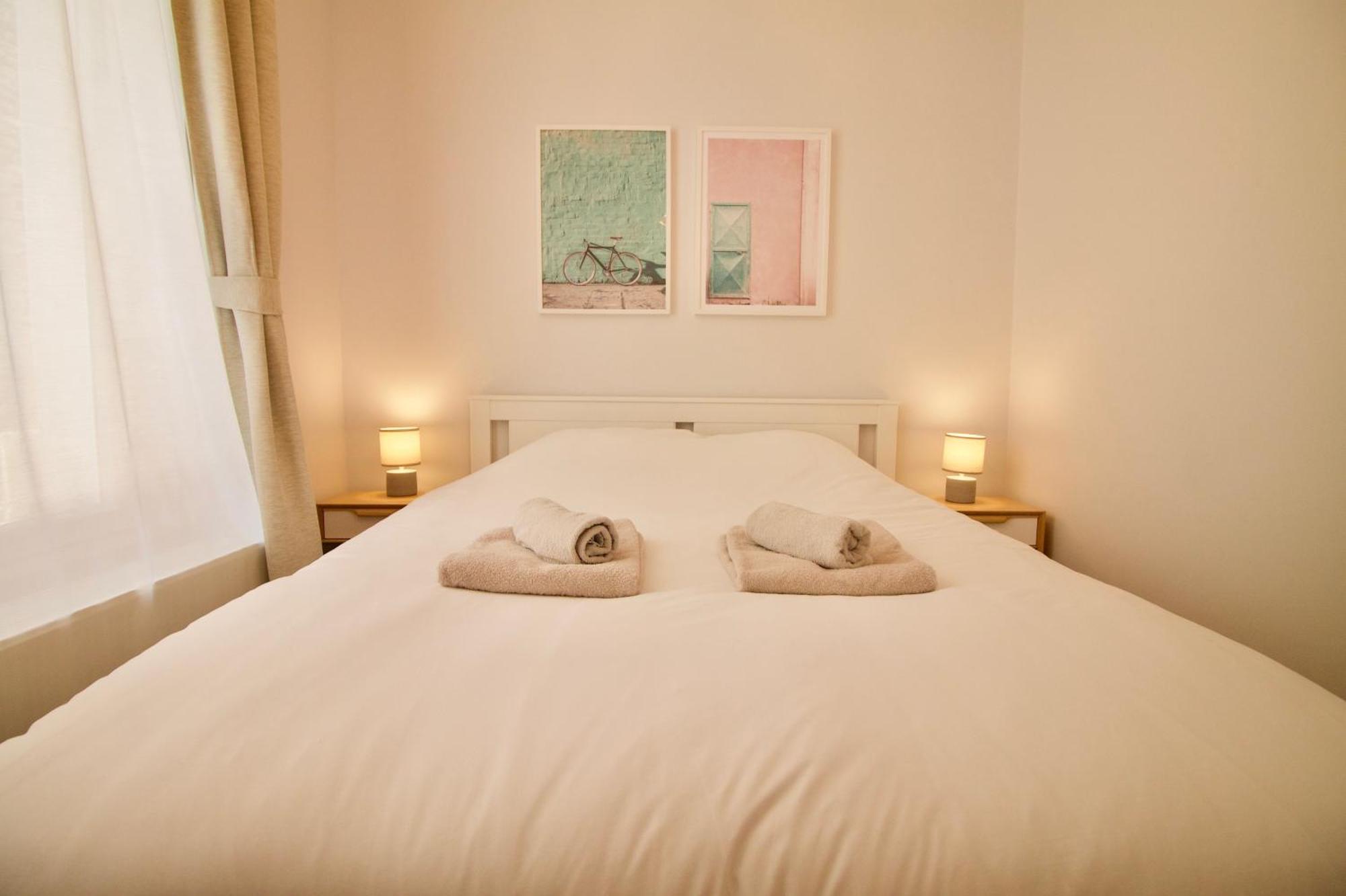 Heart Of Grand Place - Stunning 3Br Triplex ブリュッセル エクステリア 写真