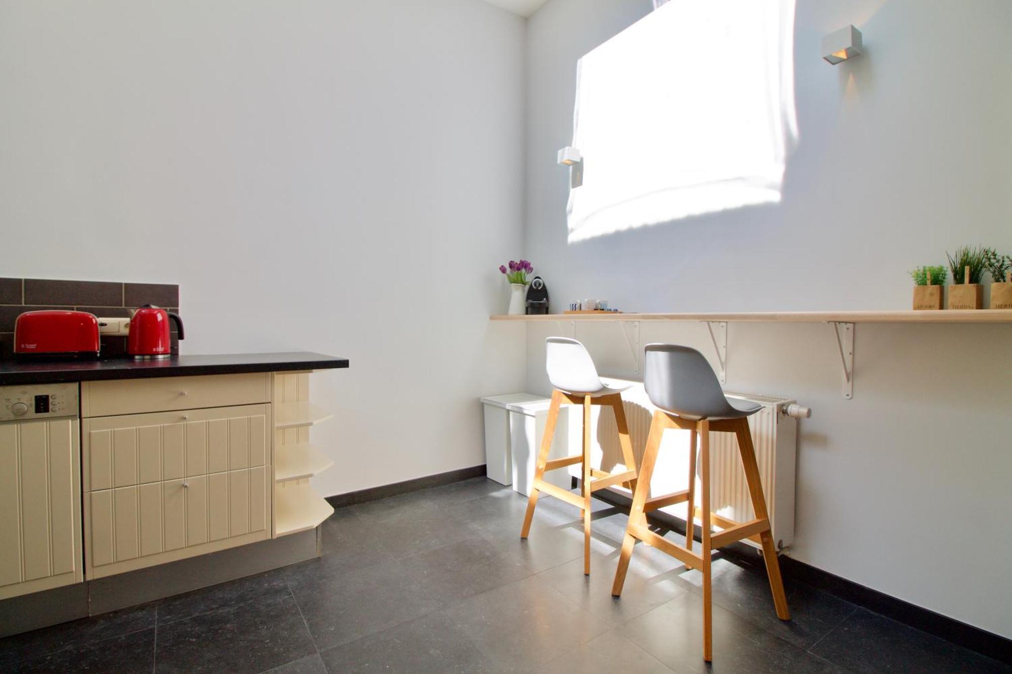 Heart Of Grand Place - Stunning 3Br Triplex ブリュッセル エクステリア 写真